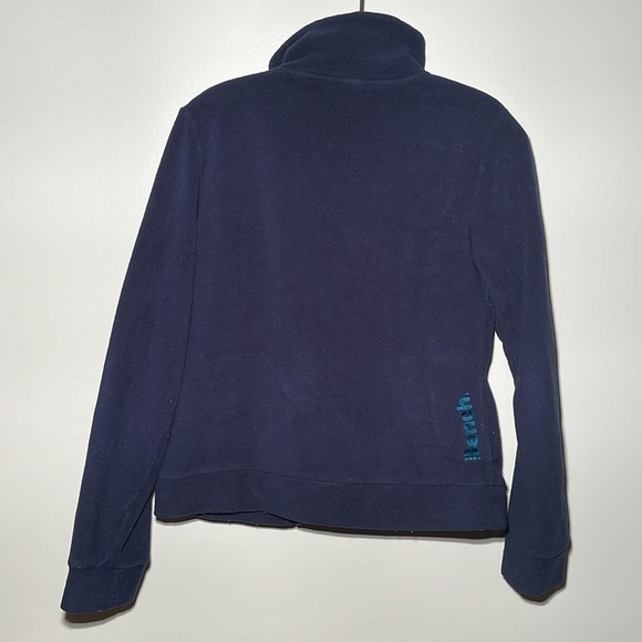Bench Asymmetrical Full Zip Fleece - Picture 7 of 9